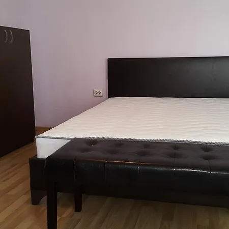 Apartment Biyana Burgas City