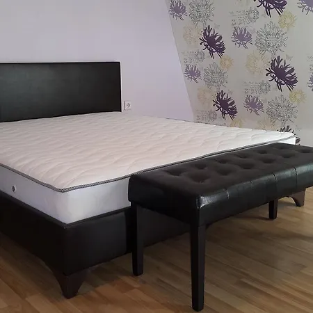 Biyana Apartment Burgas City
