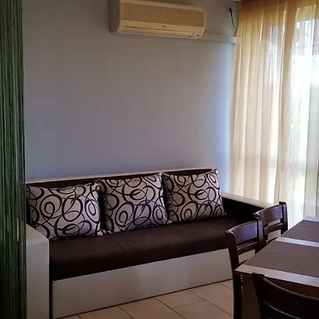 Apartment Biyana Burgas City