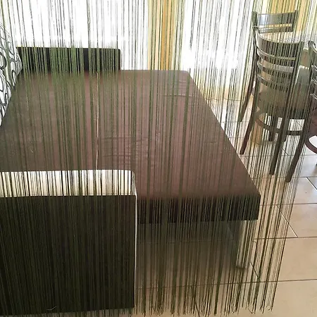 Biyana Апартаменты